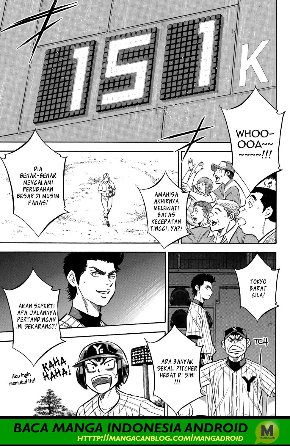 diamond-no-ace-act-2 - Chapter: 173