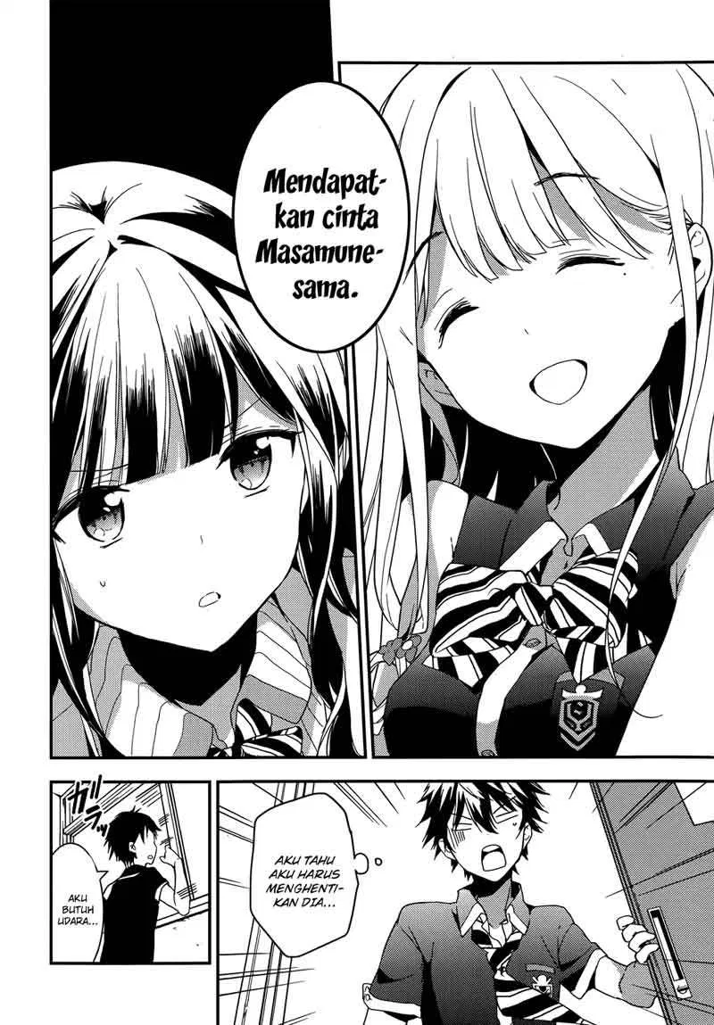 masamune-kun-no-revenge - Chapter: 09