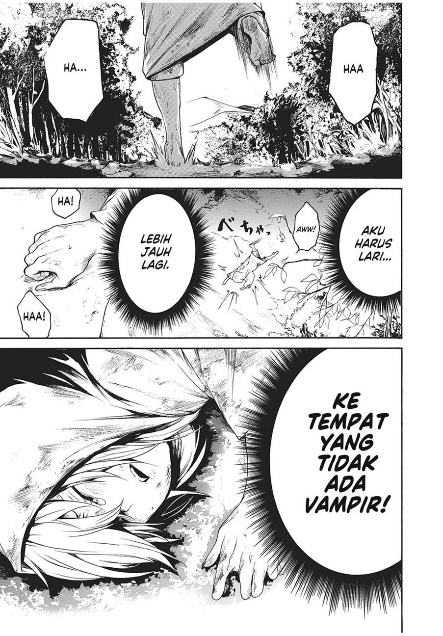 boku-no-aderia - Chapter: 1