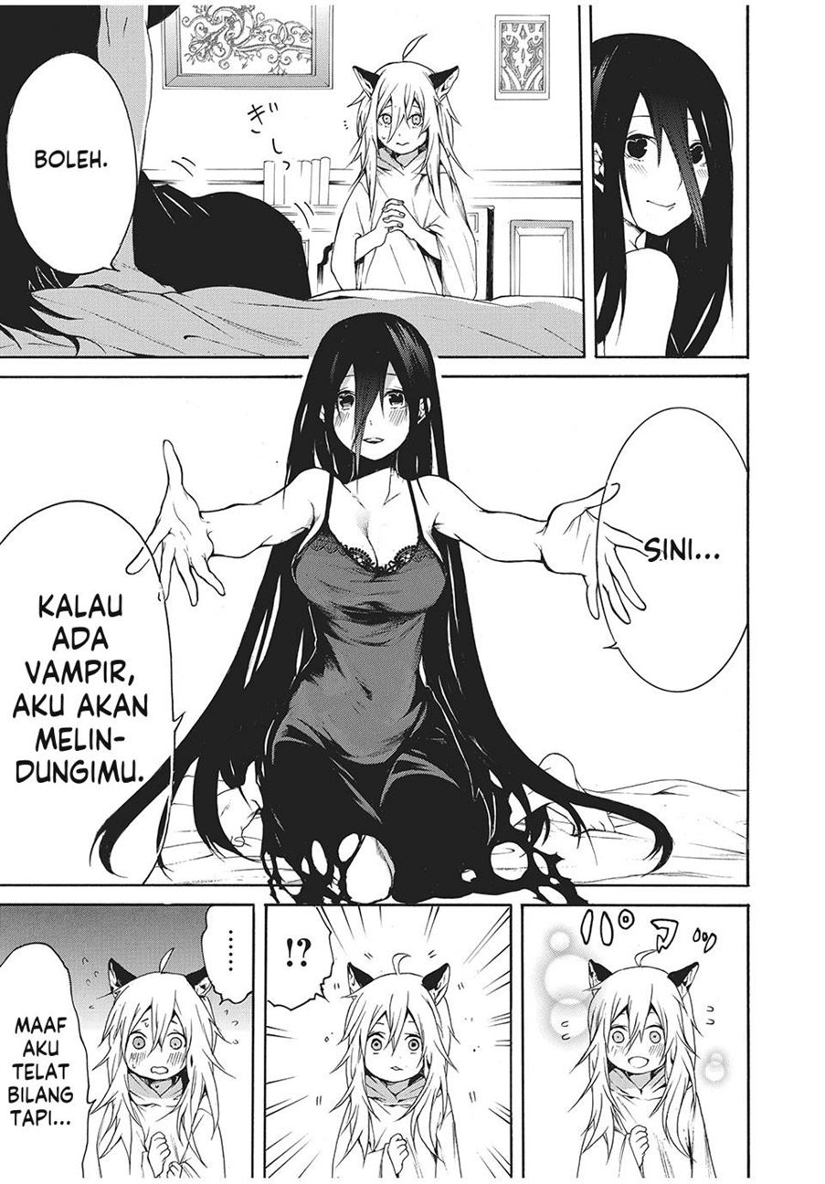 boku-no-aderia - Chapter: 1