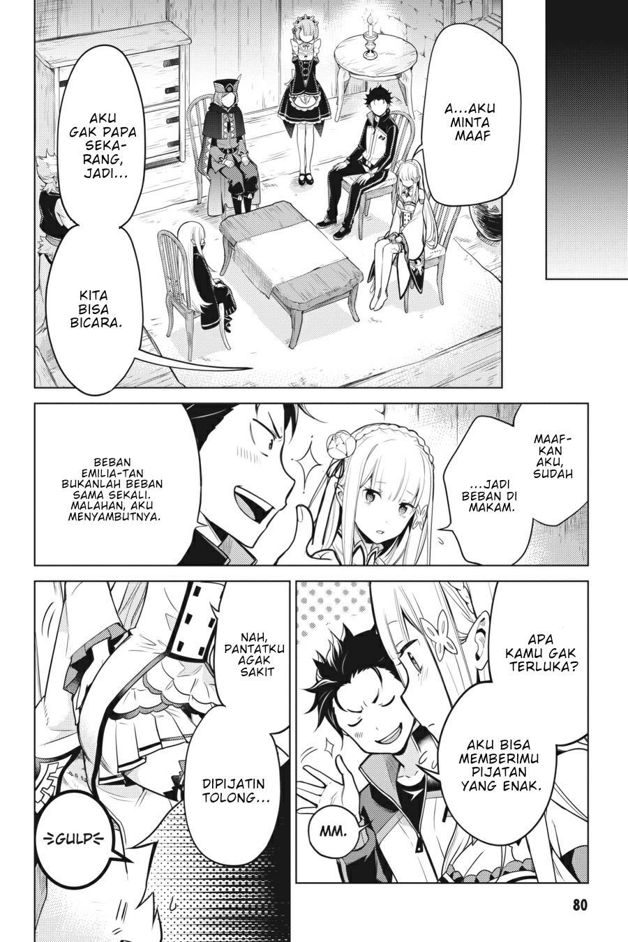 rezero-kara-hajimeru-isekai-seikatsu-daiyonshou-seiiki-to-gouyoku-no-majou - Chapter: 11