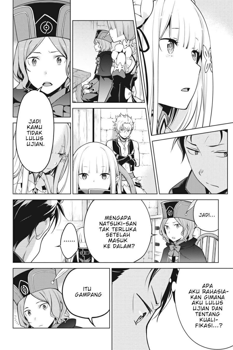 rezero-kara-hajimeru-isekai-seikatsu-daiyonshou-seiiki-to-gouyoku-no-majou - Chapter: 11