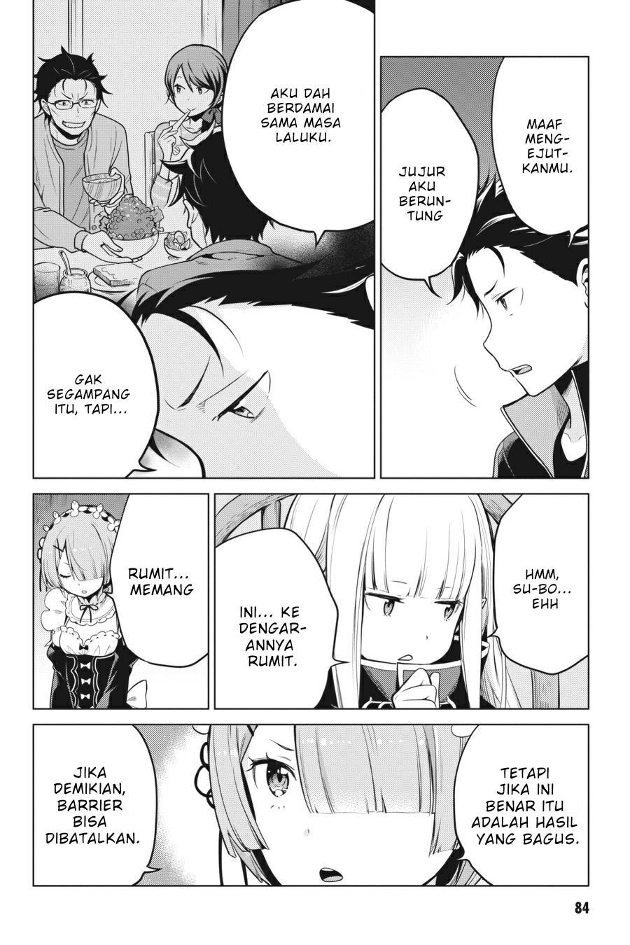 rezero-kara-hajimeru-isekai-seikatsu-daiyonshou-seiiki-to-gouyoku-no-majou - Chapter: 11