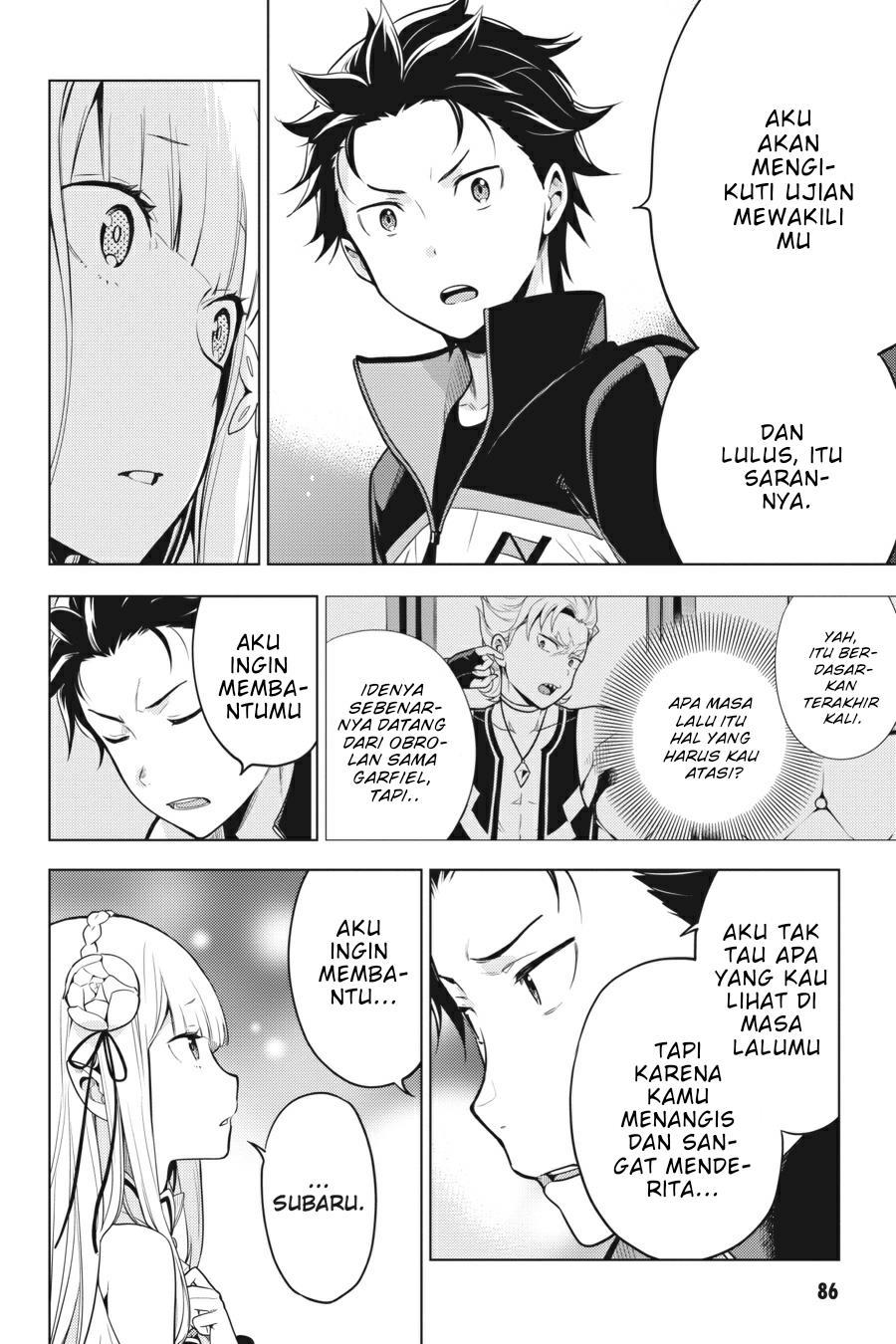 rezero-kara-hajimeru-isekai-seikatsu-daiyonshou-seiiki-to-gouyoku-no-majou - Chapter: 11