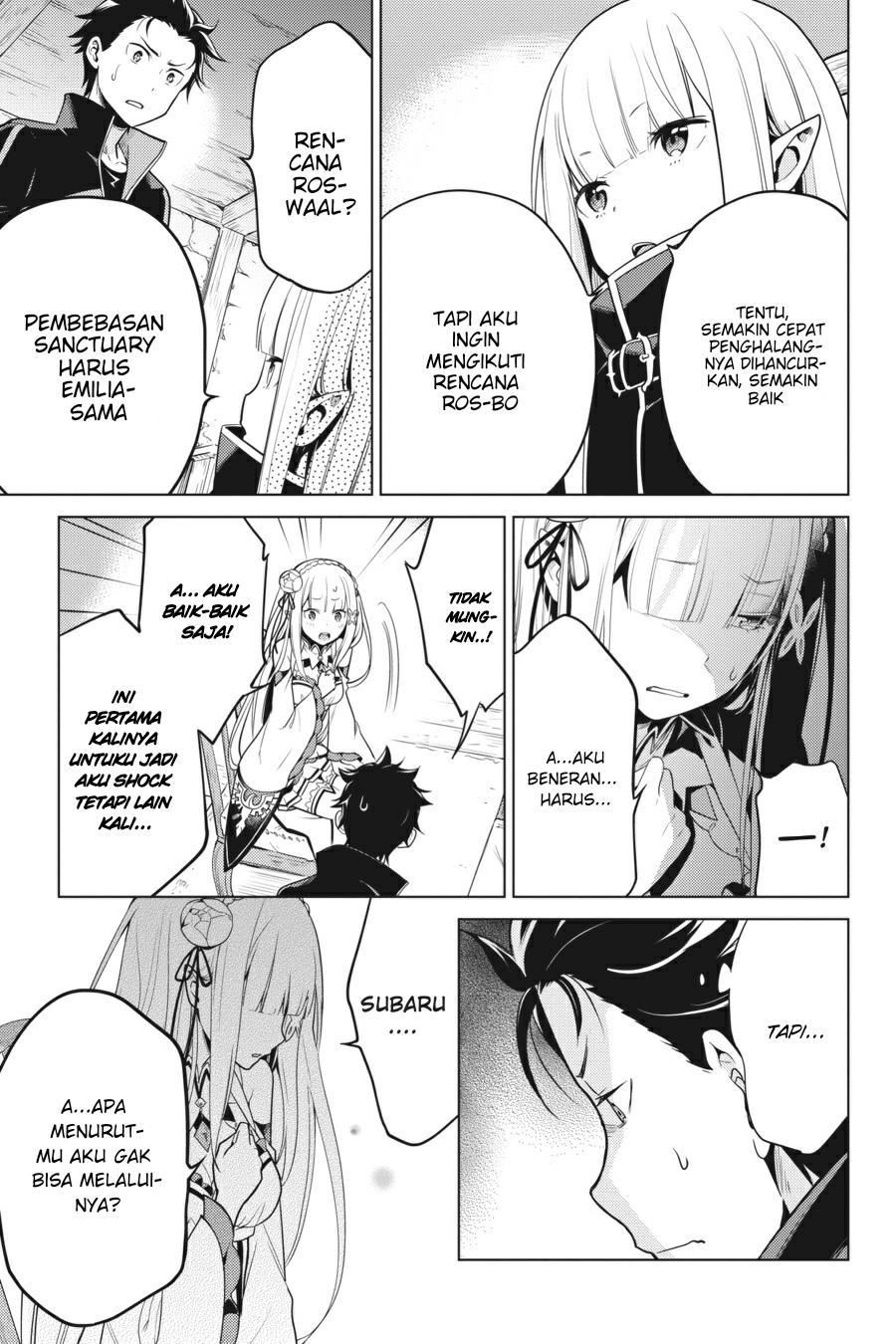 rezero-kara-hajimeru-isekai-seikatsu-daiyonshou-seiiki-to-gouyoku-no-majou - Chapter: 11