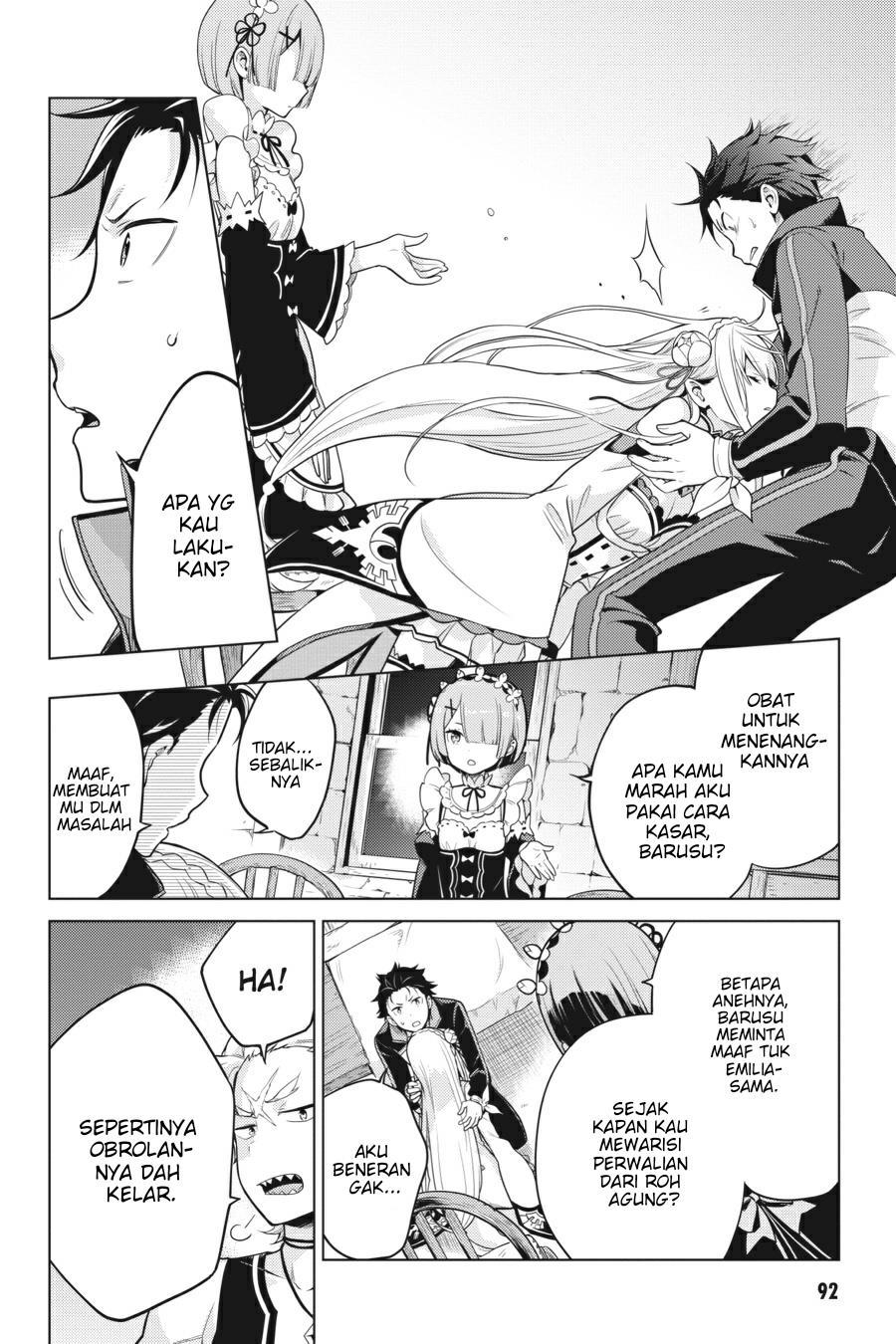 rezero-kara-hajimeru-isekai-seikatsu-daiyonshou-seiiki-to-gouyoku-no-majou - Chapter: 11