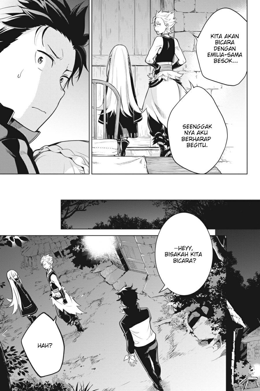 rezero-kara-hajimeru-isekai-seikatsu-daiyonshou-seiiki-to-gouyoku-no-majou - Chapter: 11