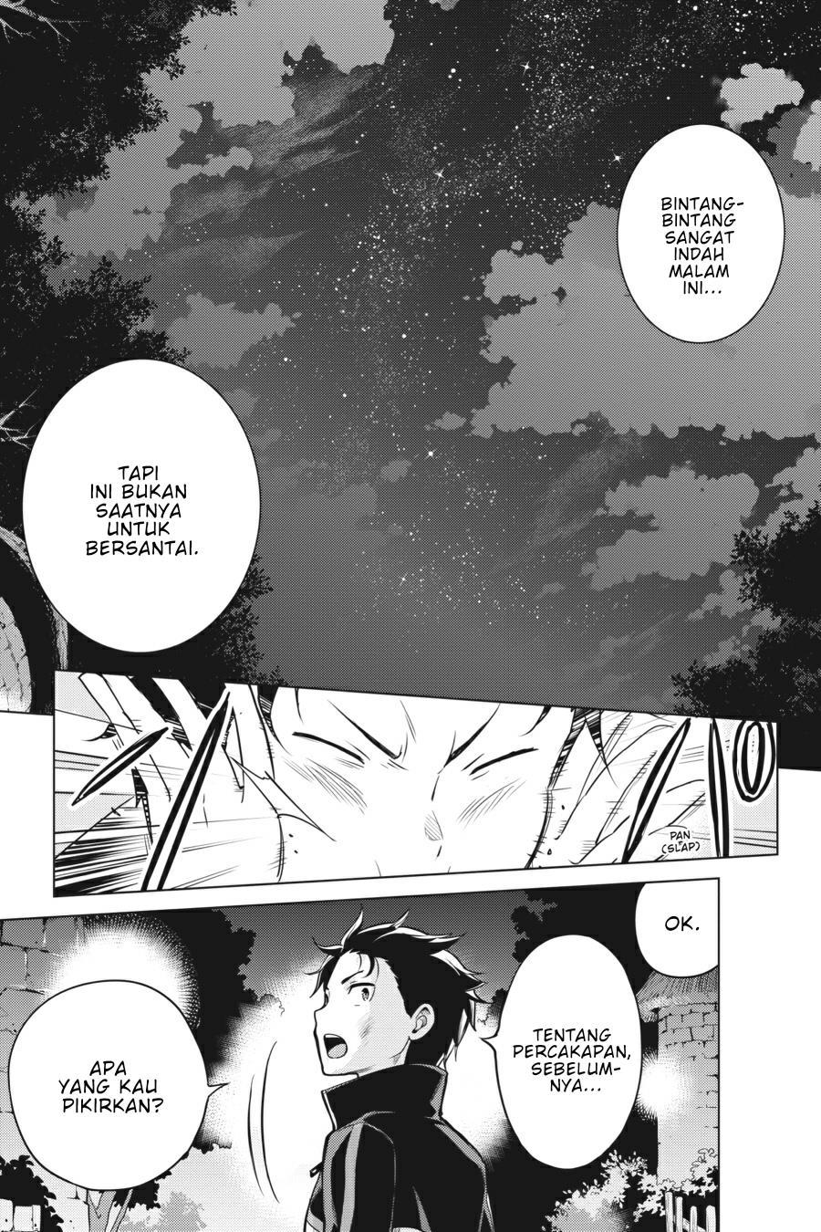 rezero-kara-hajimeru-isekai-seikatsu-daiyonshou-seiiki-to-gouyoku-no-majou - Chapter: 11