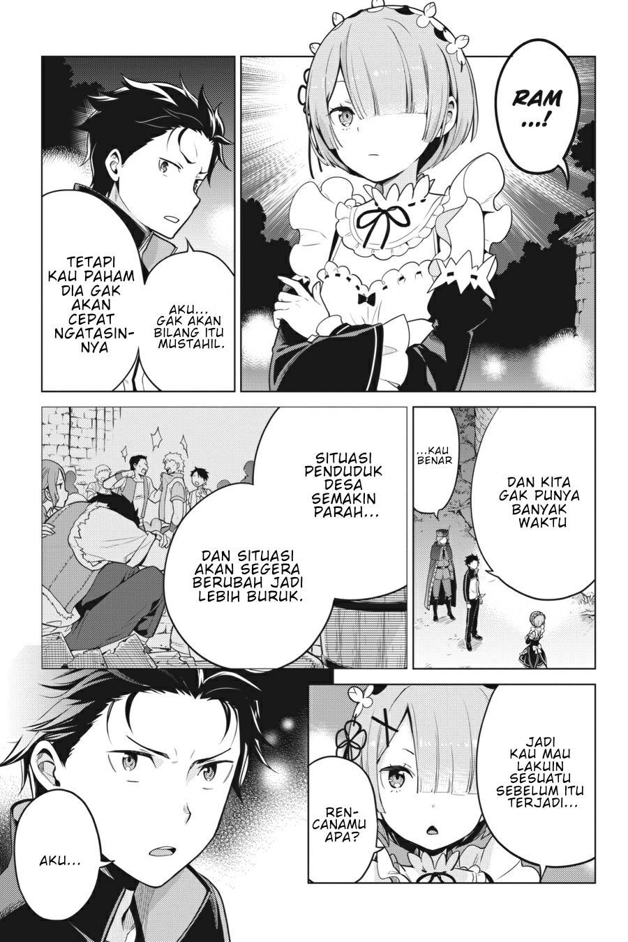 rezero-kara-hajimeru-isekai-seikatsu-daiyonshou-seiiki-to-gouyoku-no-majou - Chapter: 11