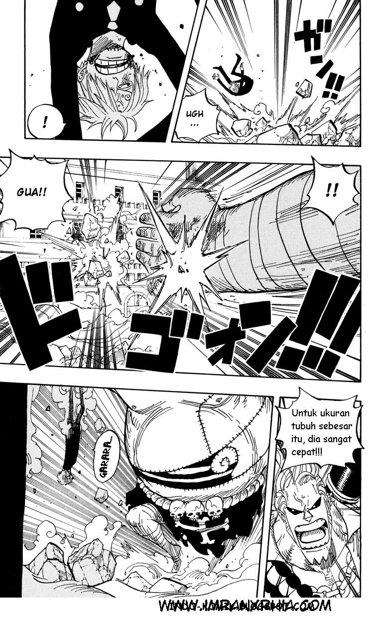 one-piece-id - Chapter: 470