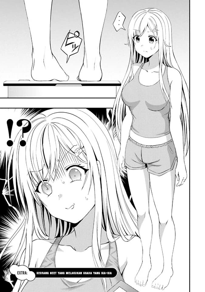 neeko-wa-tsurai-yo - Chapter: 13.5