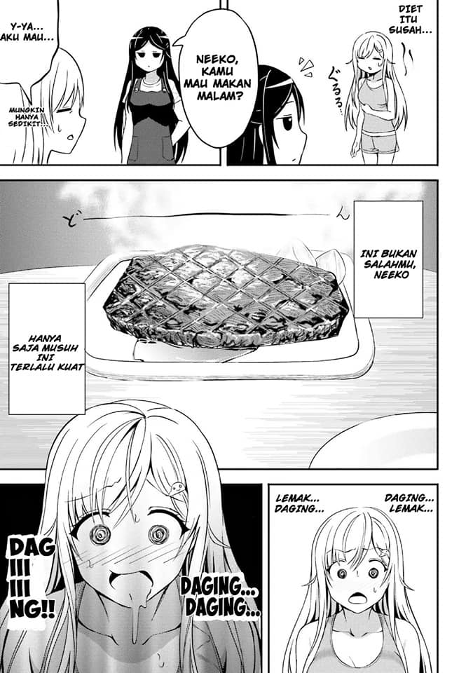 neeko-wa-tsurai-yo - Chapter: 13.5