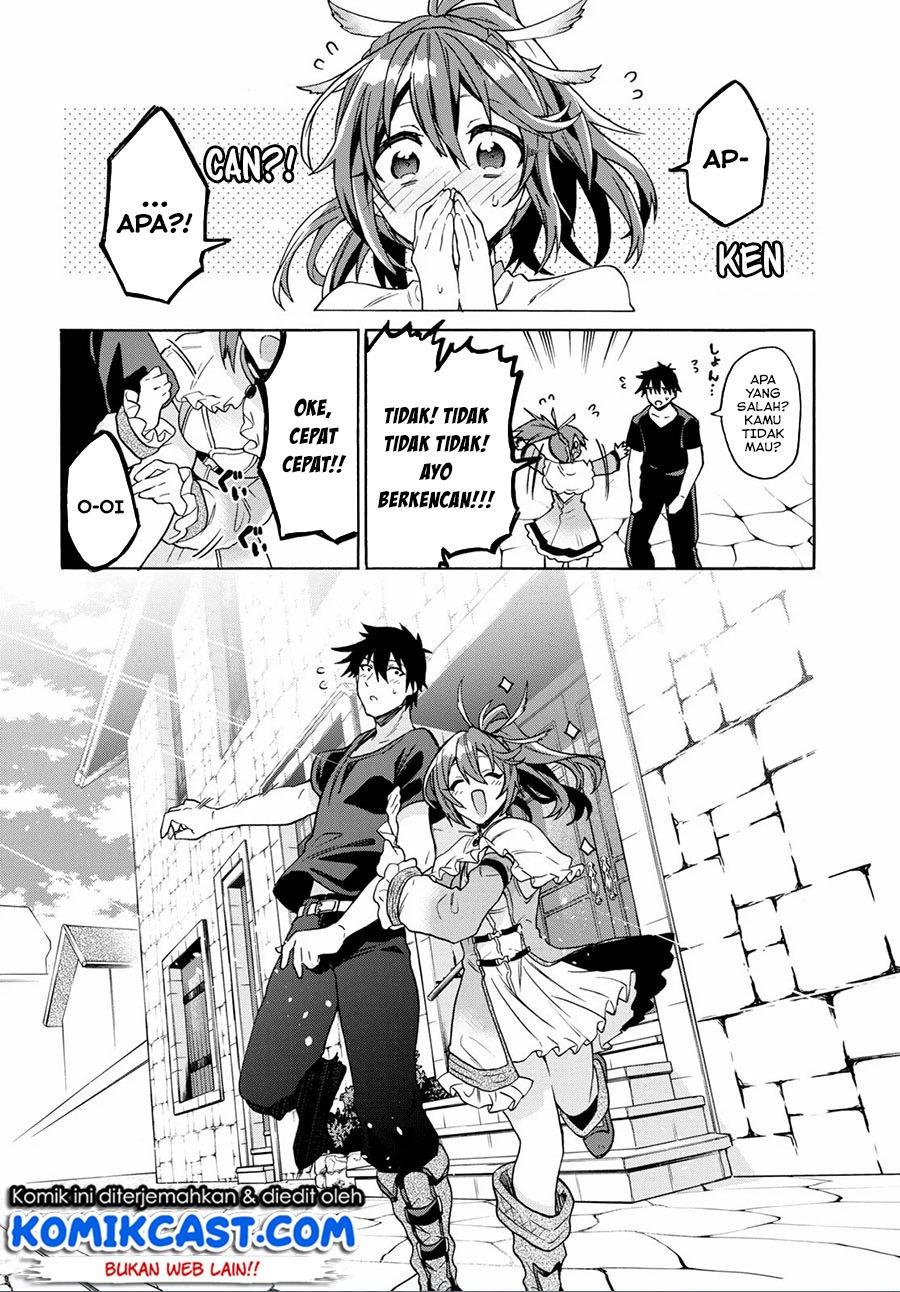 sai-dokushin-wa-isekai-de-jiyuu-ni-ikitakatta - Chapter: 9.2