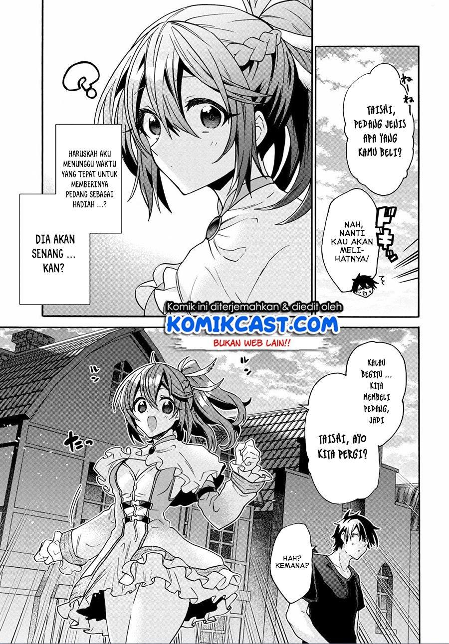 sai-dokushin-wa-isekai-de-jiyuu-ni-ikitakatta - Chapter: 9.2