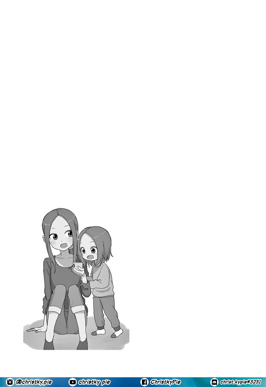 karakai-jouzu-no-moto-takagi-san - Chapter: 113