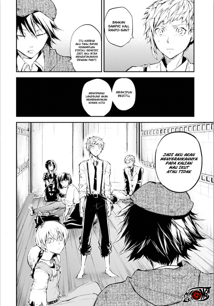 bungou-stray-dogs - Chapter: 48.5