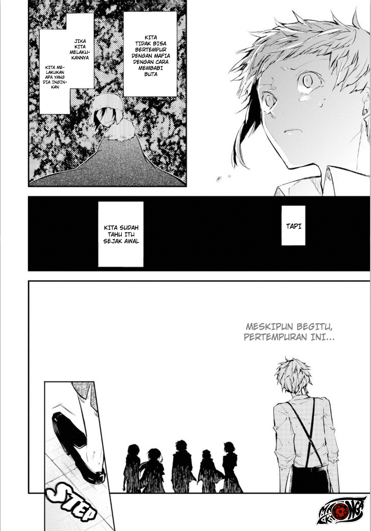 bungou-stray-dogs - Chapter: 48.5