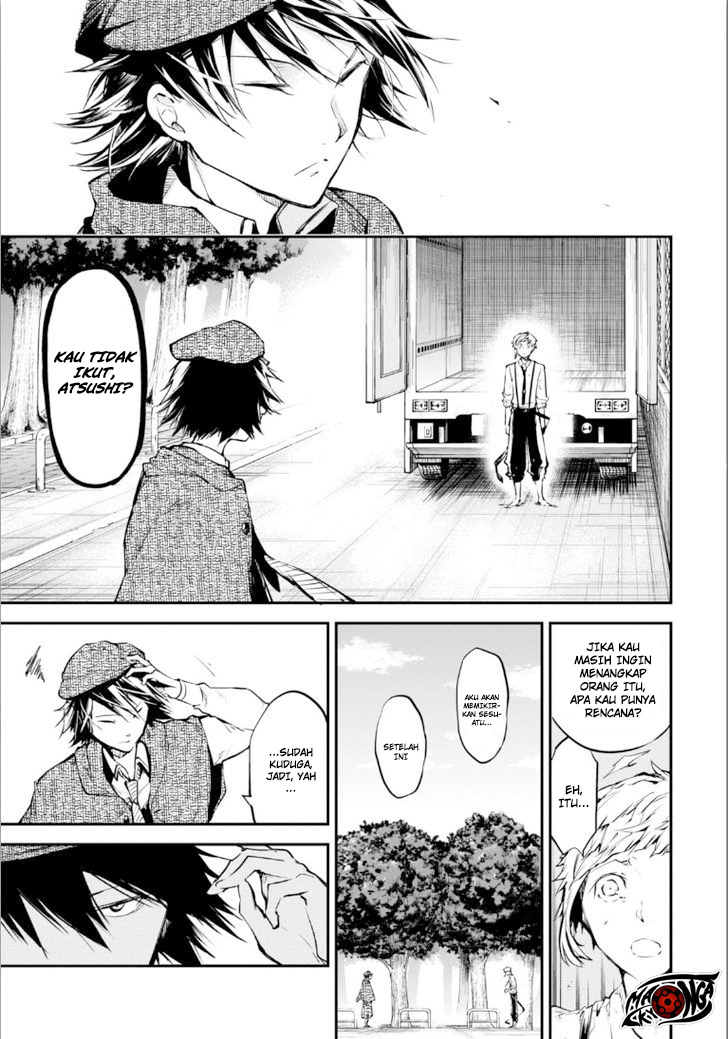 bungou-stray-dogs - Chapter: 48.5