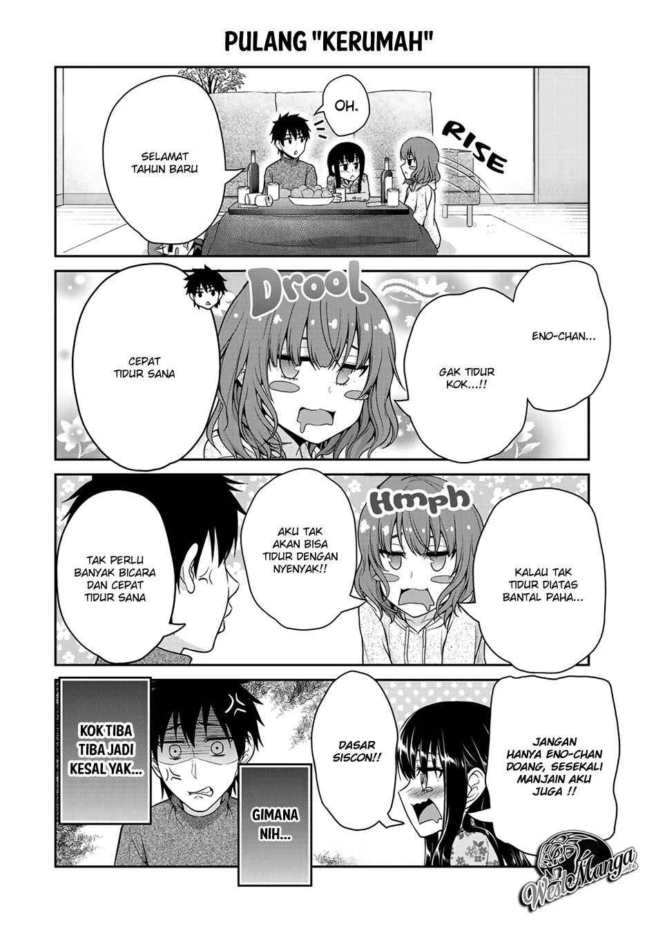 fechippuru-bokura-no-junsuina-koi - Chapter: 22