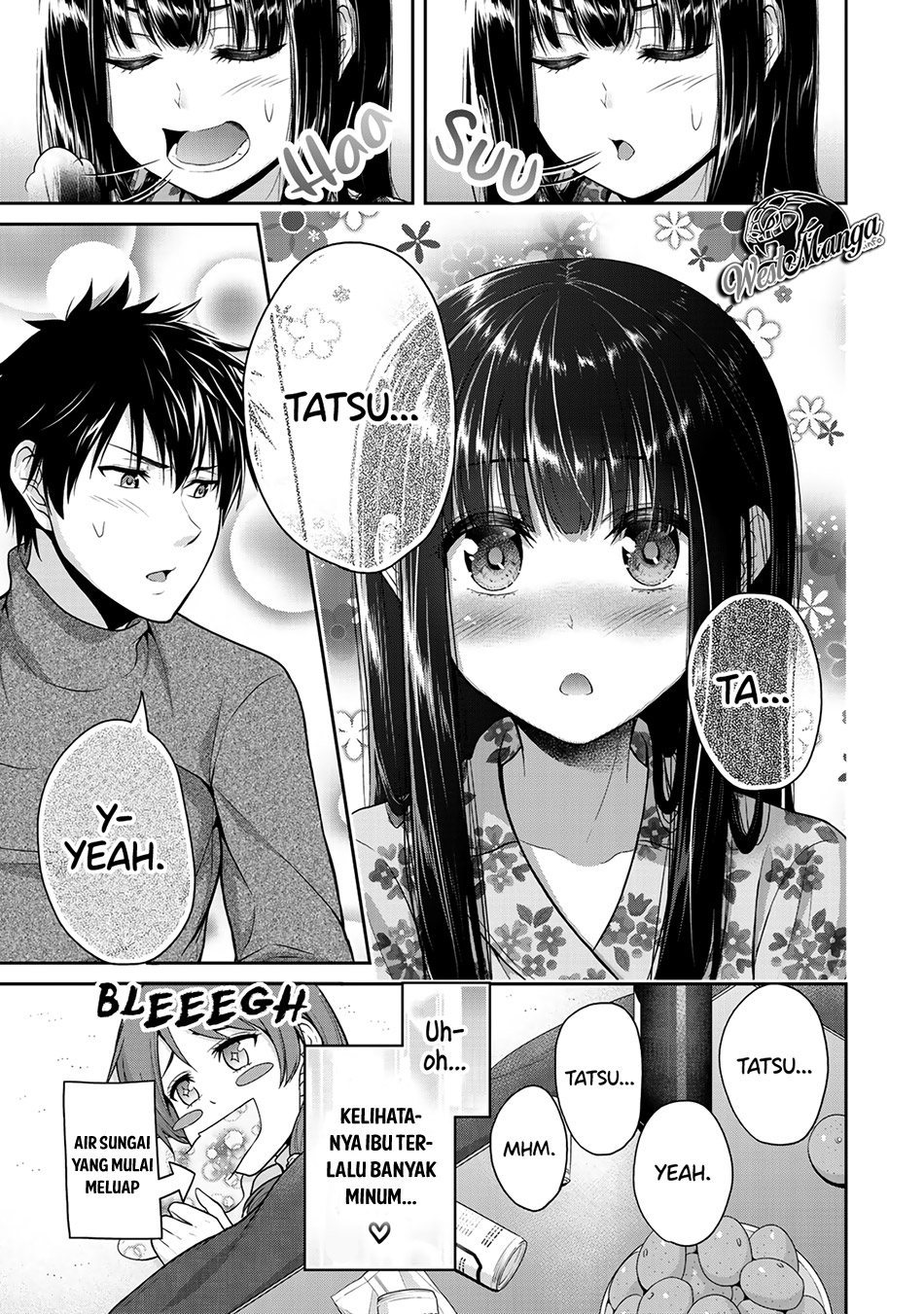 fechippuru-bokura-no-junsuina-koi - Chapter: 22