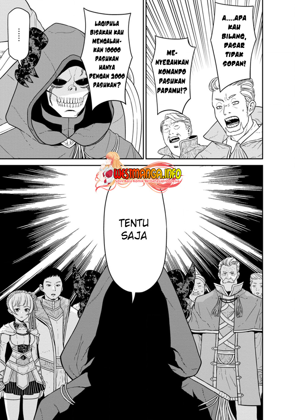 maou-gun-saikyou-no-majutsushi-wa-ningen-datta - Chapter: 23.1