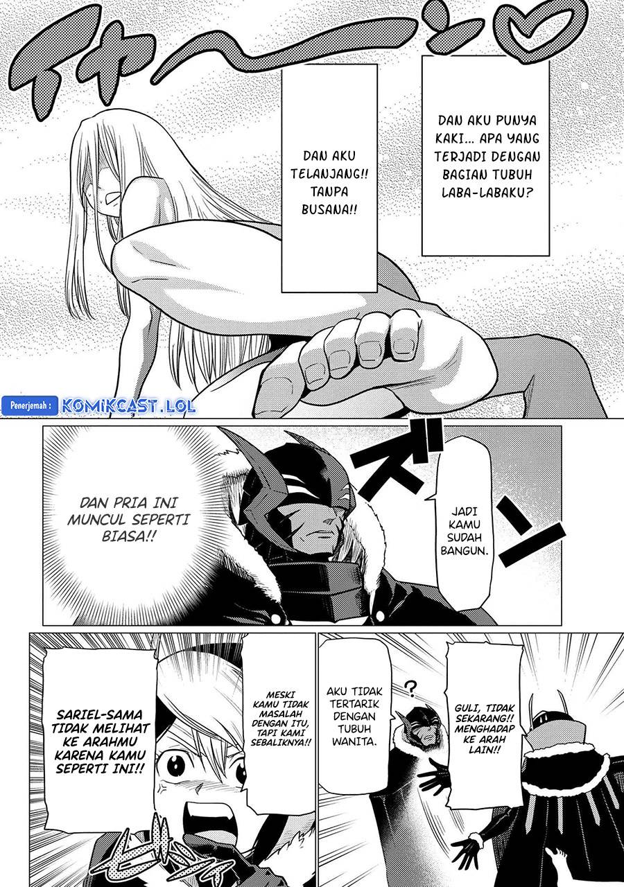 kumo-desu-ga-nani-ka - Chapter: 67.1
