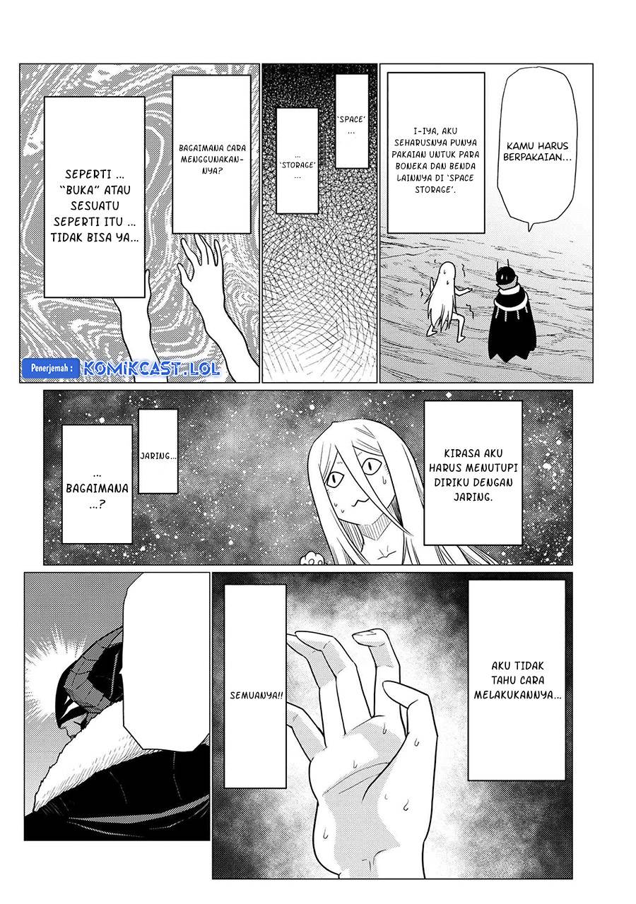 kumo-desu-ga-nani-ka - Chapter: 67.1
