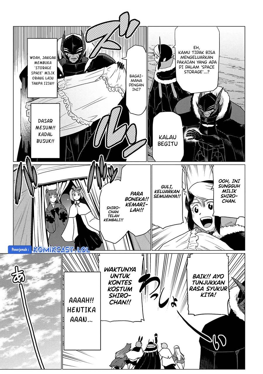 kumo-desu-ga-nani-ka - Chapter: 67.1