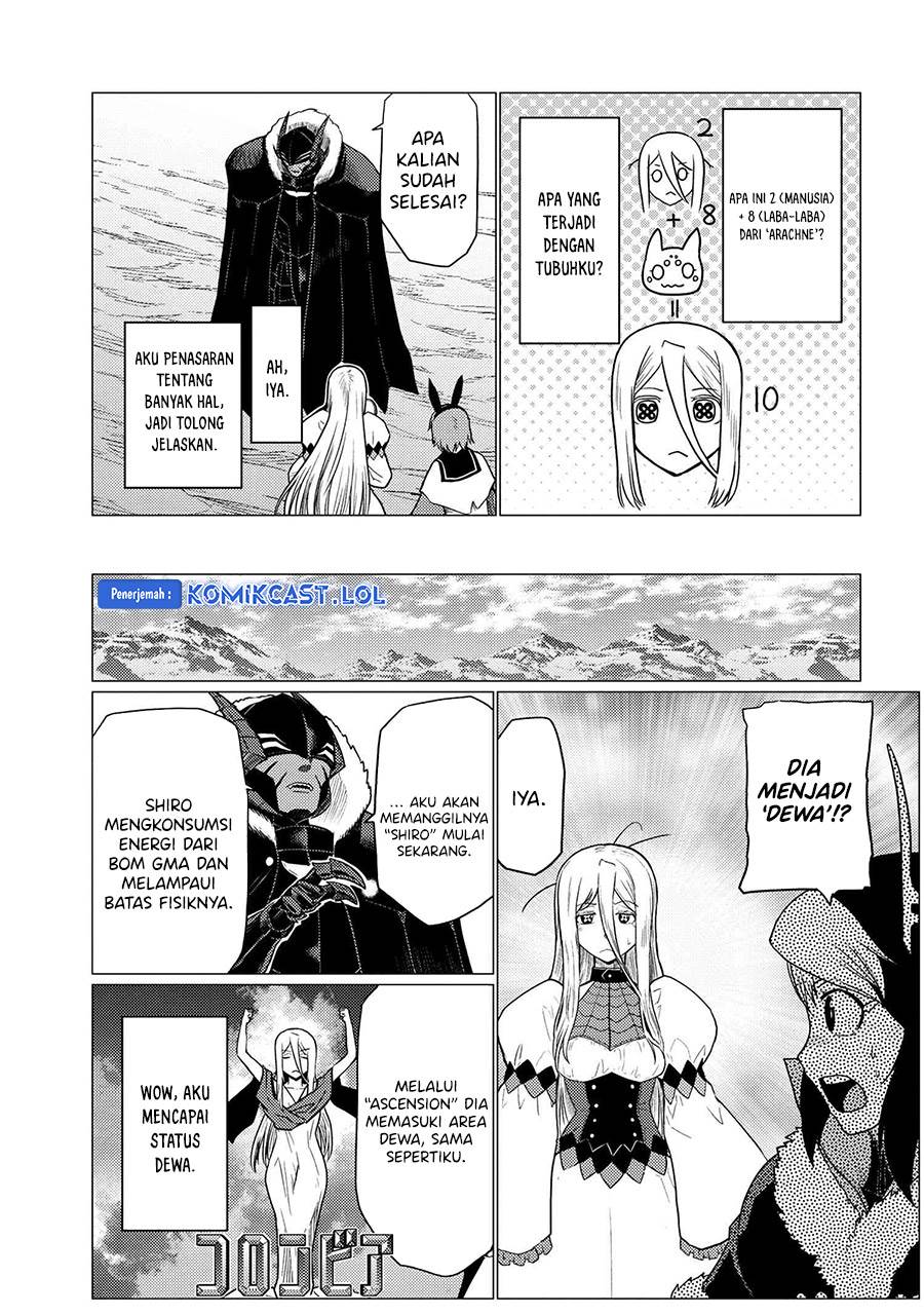 kumo-desu-ga-nani-ka - Chapter: 67.1