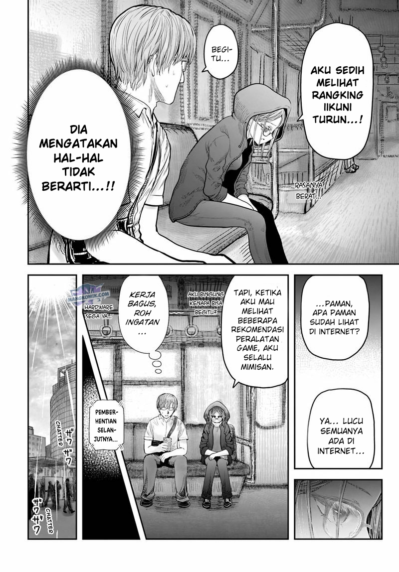 isekai-ojisan - Chapter: 34