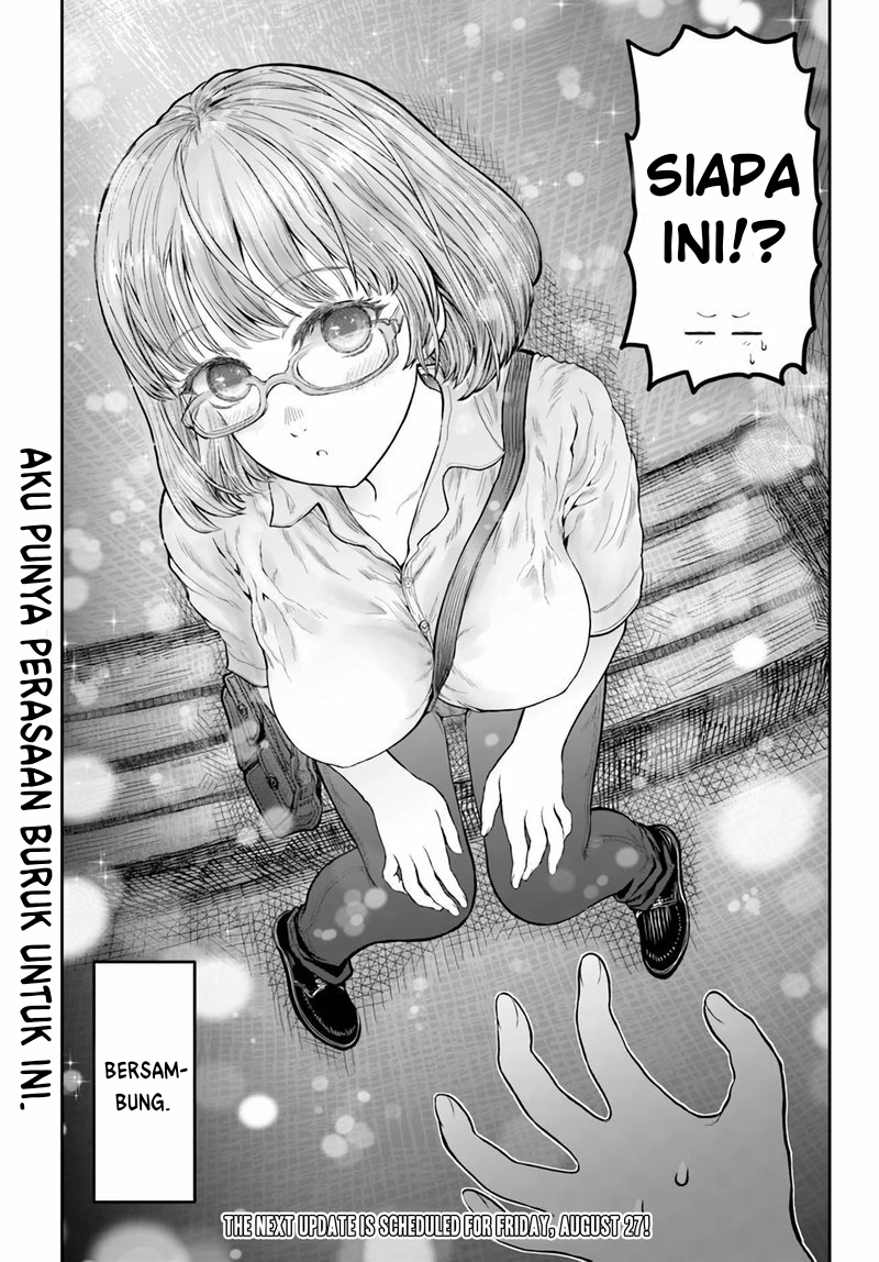 isekai-ojisan - Chapter: 34