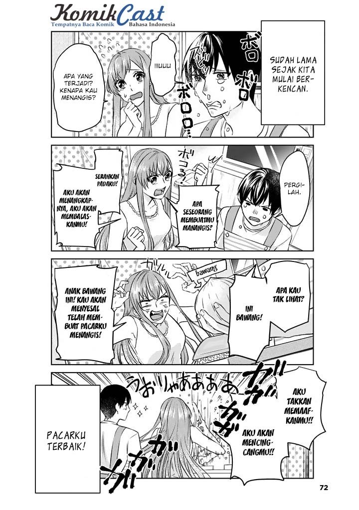 boku-no-kanojo-wa-saikou-desu - Chapter: 5