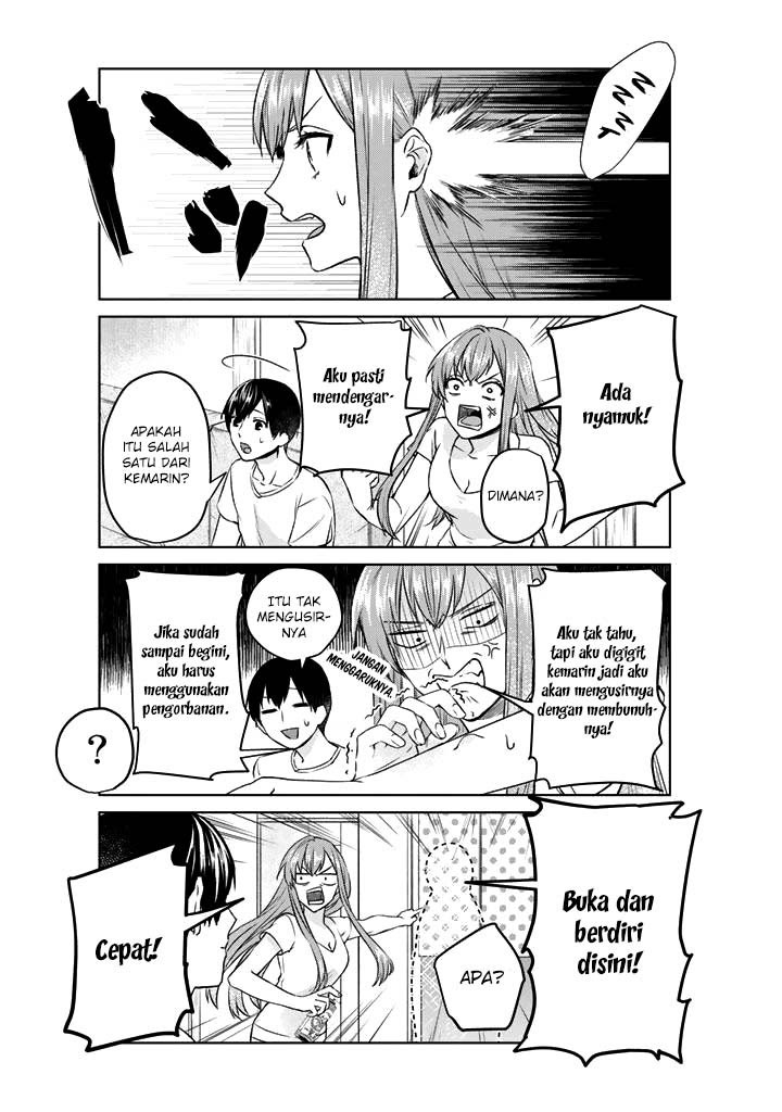 boku-no-kanojo-wa-saikou-desu - Chapter: 5