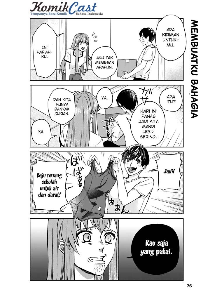 boku-no-kanojo-wa-saikou-desu - Chapter: 5