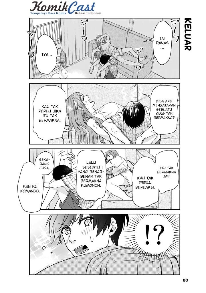 boku-no-kanojo-wa-saikou-desu - Chapter: 5