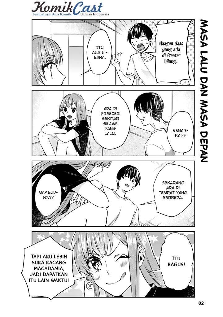 boku-no-kanojo-wa-saikou-desu - Chapter: 5