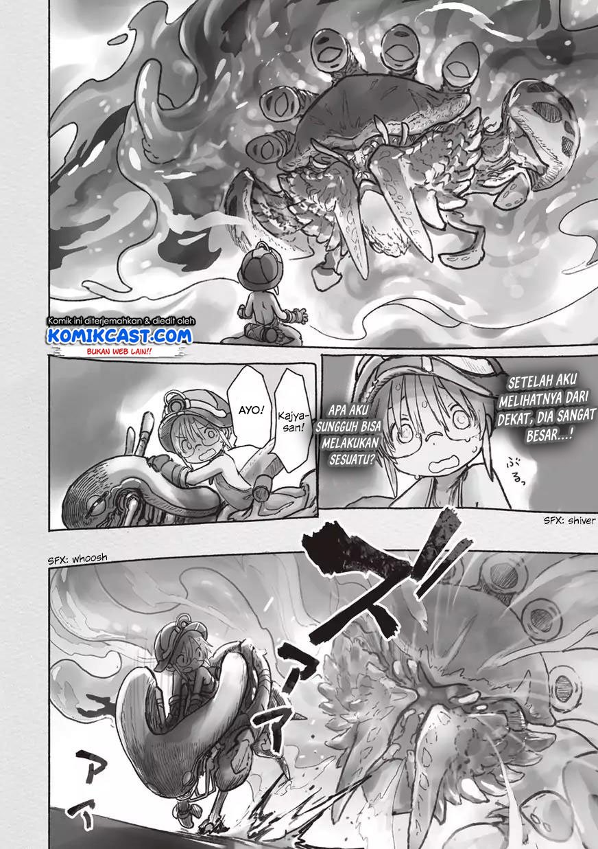 made-in-abyss - Chapter: 46.2