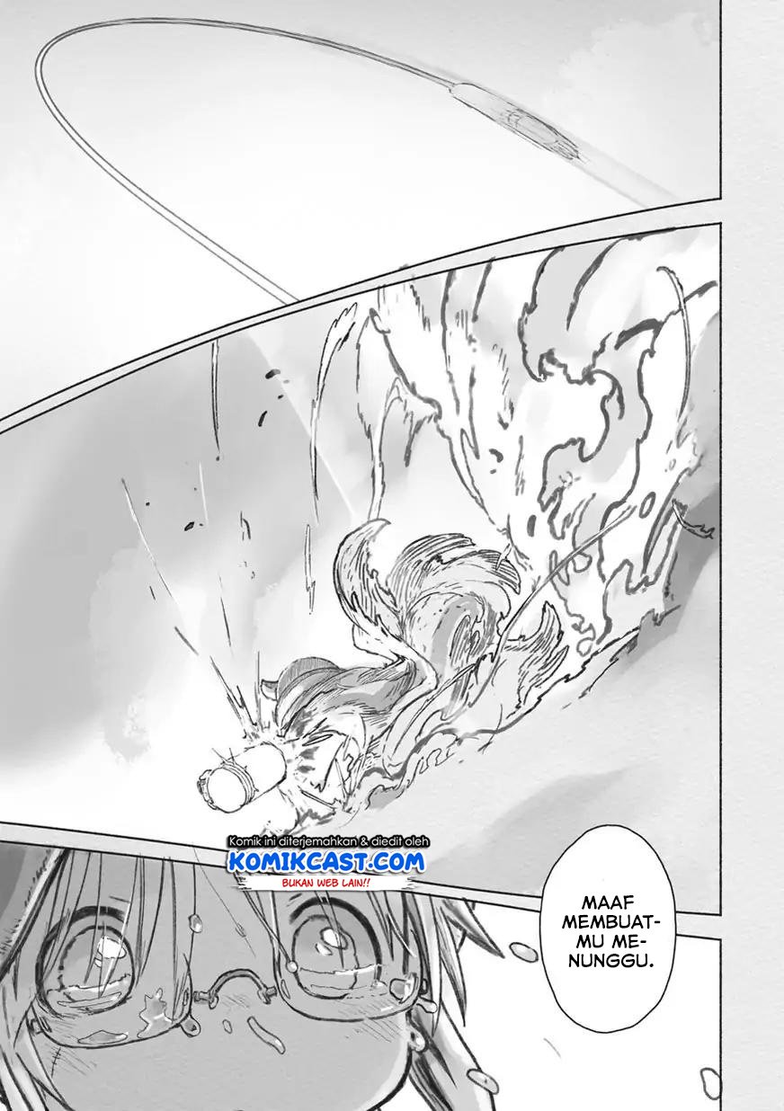 made-in-abyss - Chapter: 46.2