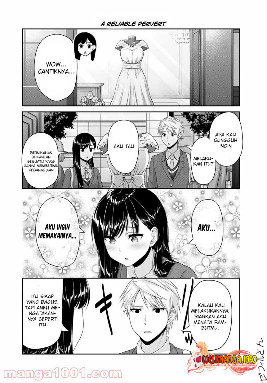 fechippuru-bokura-no-junsuina-koi - Chapter: 121