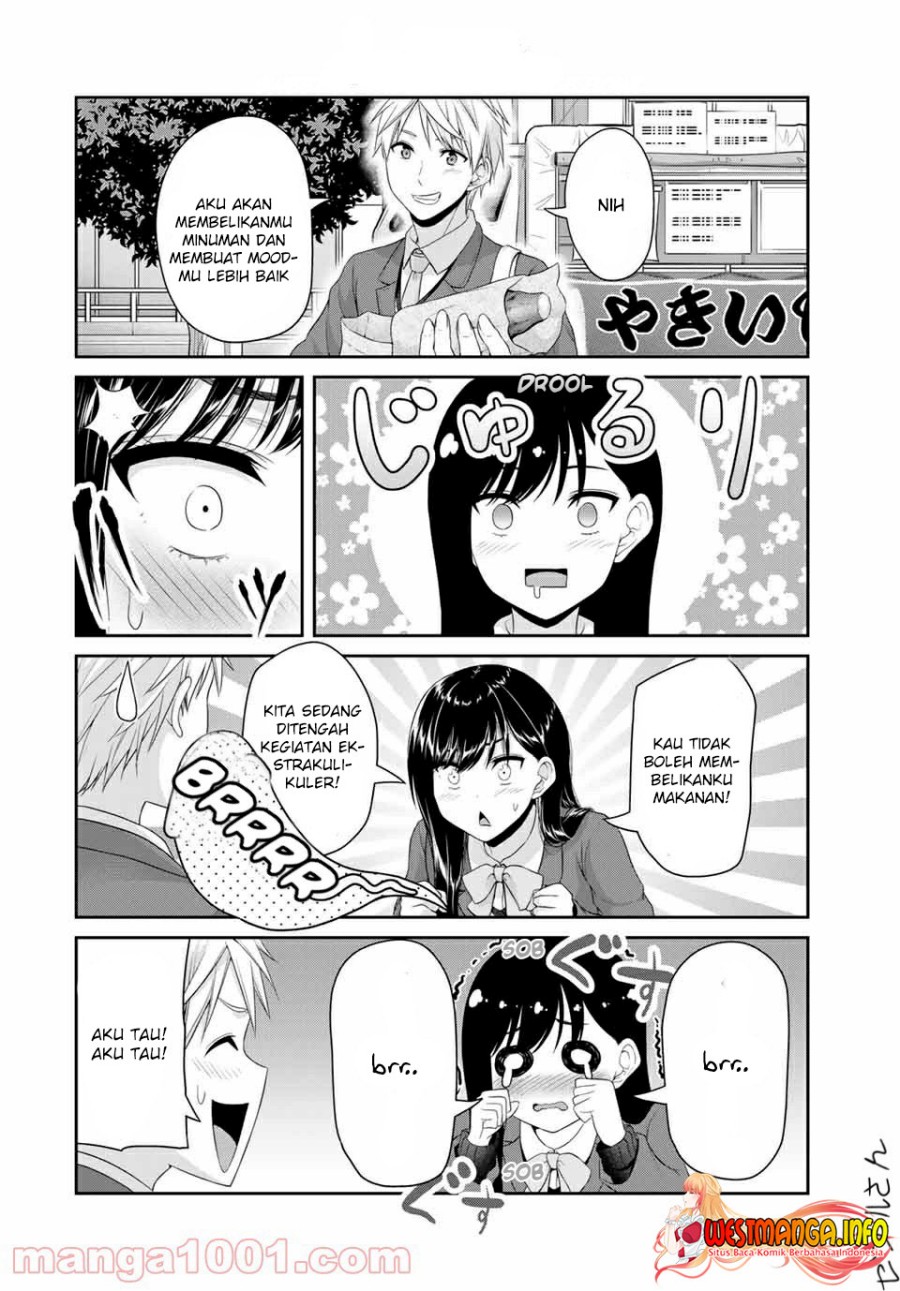 fechippuru-bokura-no-junsuina-koi - Chapter: 121