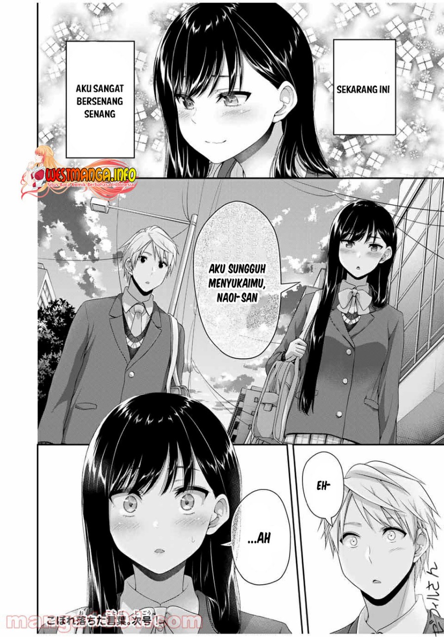 fechippuru-bokura-no-junsuina-koi - Chapter: 121