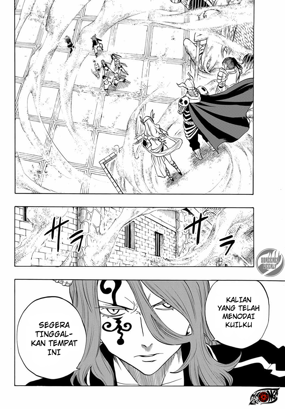 fairy-tail-100-years-quest - Chapter: 10