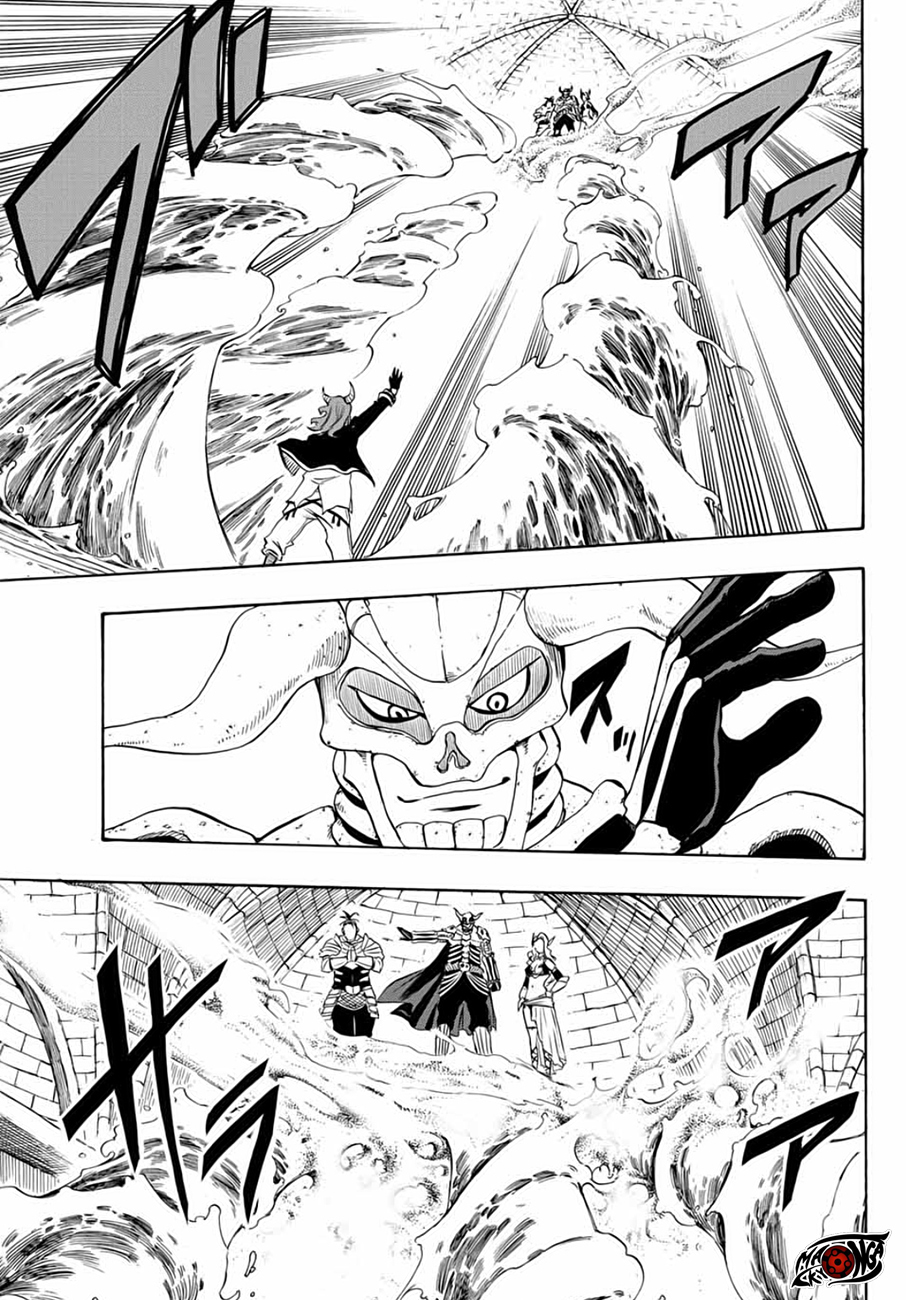 fairy-tail-100-years-quest - Chapter: 10