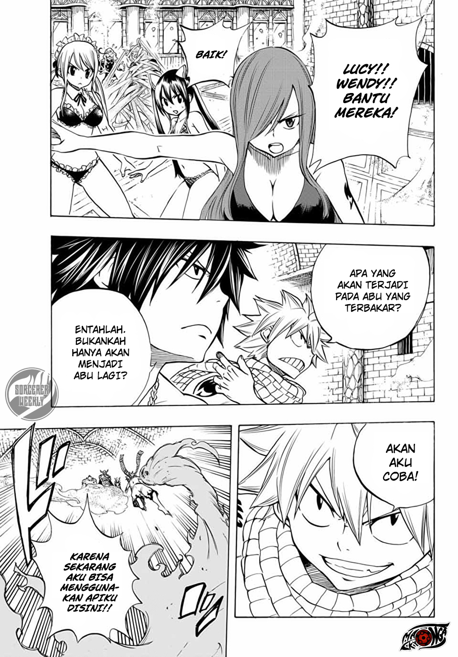 fairy-tail-100-years-quest - Chapter: 10