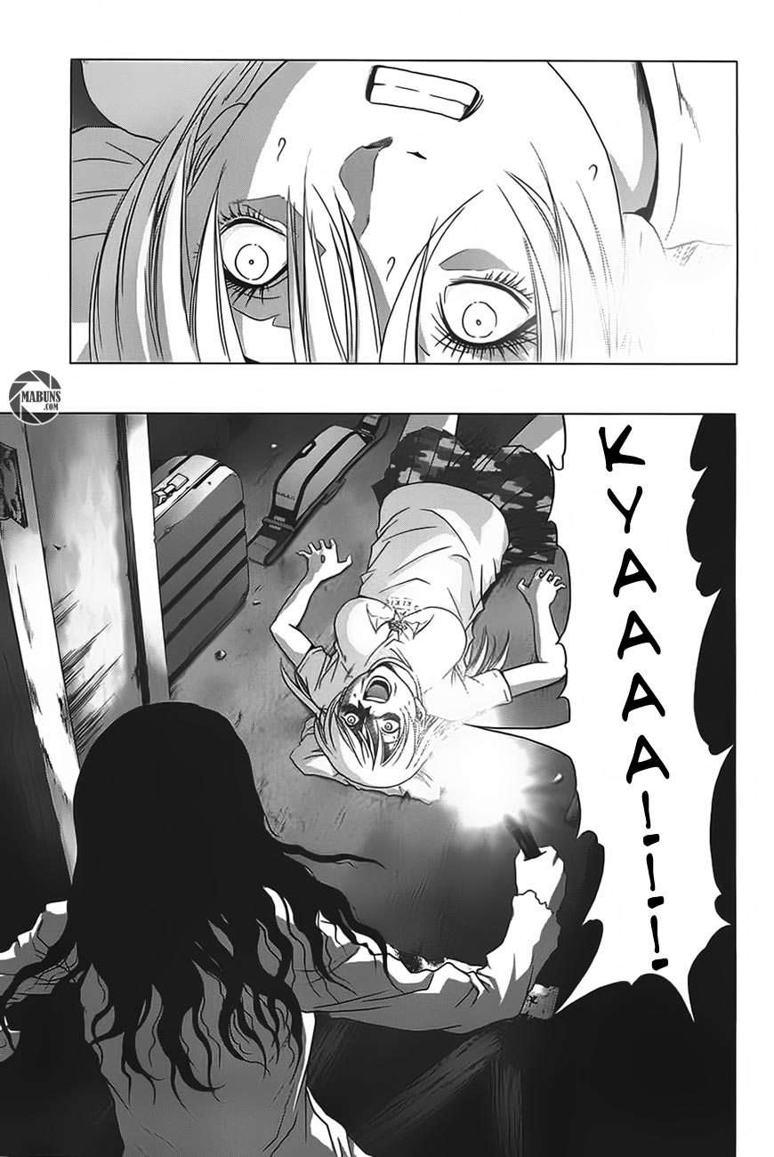 btooom - Chapter: 35