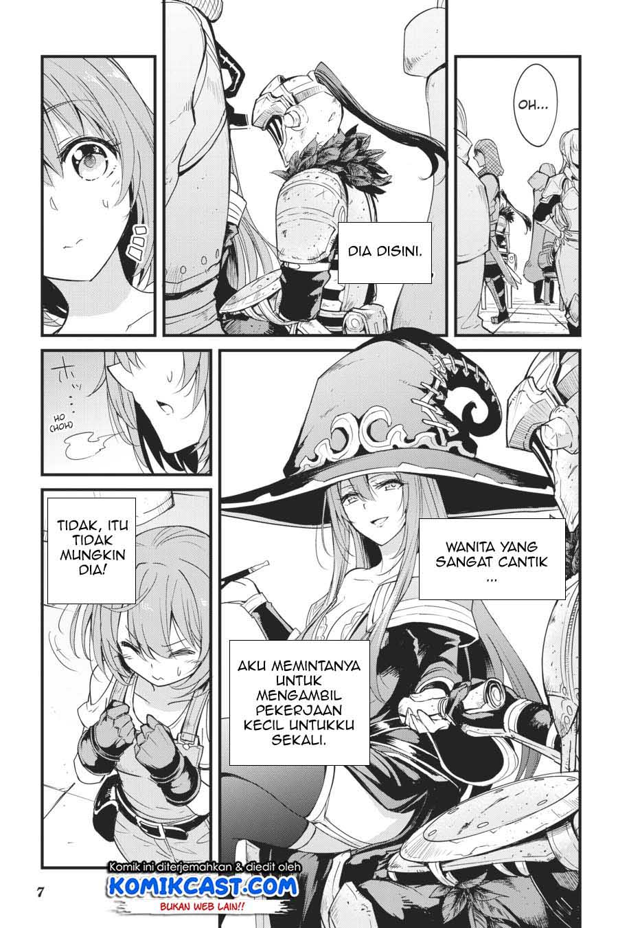 goblin-slayer-side-story-year-one - Chapter: 34