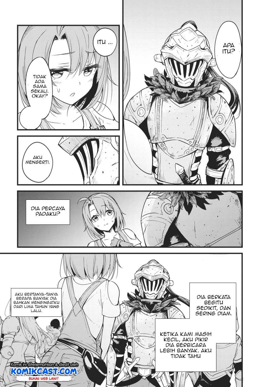 goblin-slayer-side-story-year-one - Chapter: 34