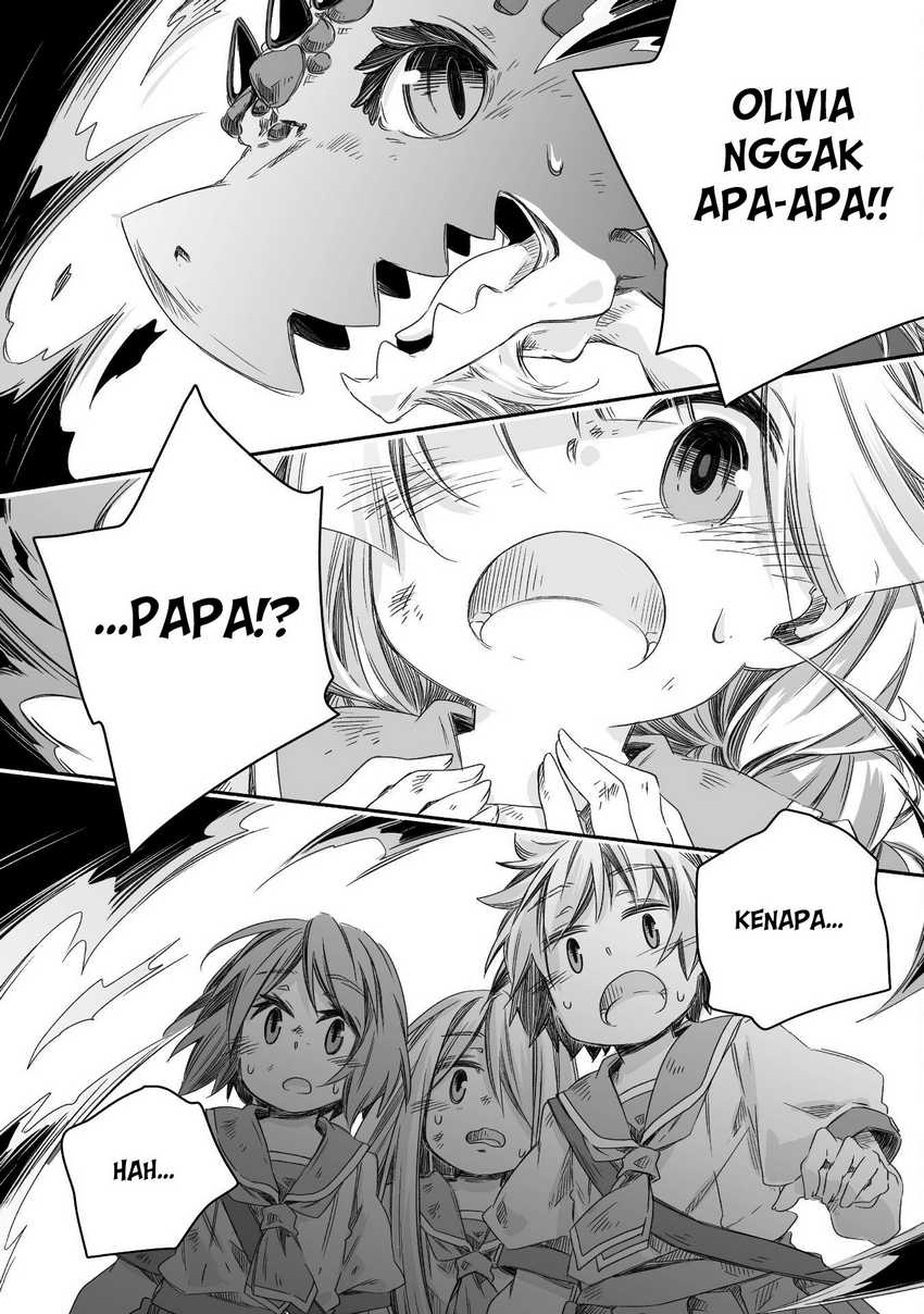 parenting-diary-of-the-strongest-dragon-who-suddenly-became-a-dad - Chapter: 27