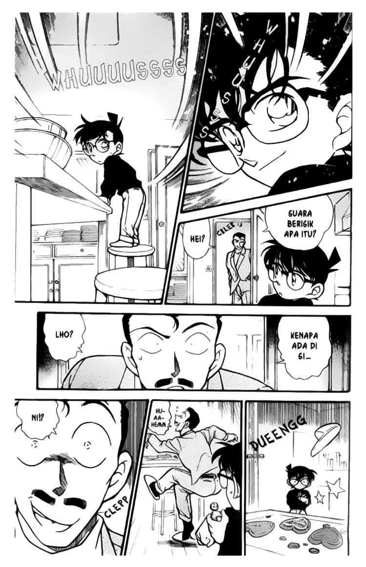 detective-conan - Chapter: 333