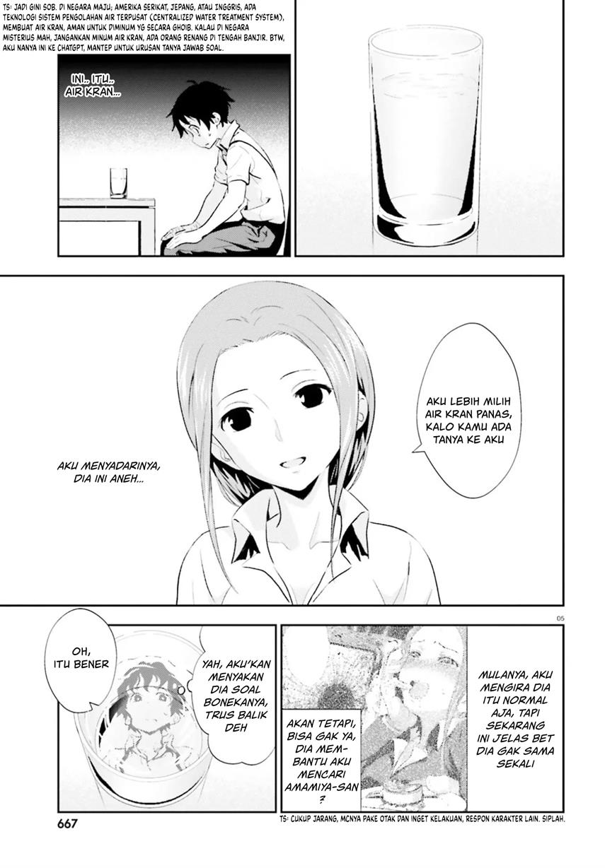 black-kanojo - Chapter: 11